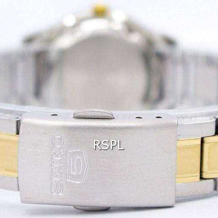 Seiko 5 Automatic 21 Jewel SYMD90 SYMD90K1 SYMD90K Orologio da donna