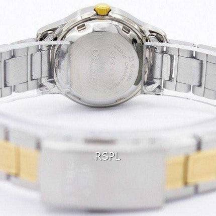 Seiko 5 Automatic 21 Jewel SYMD90 SYMD90K1 SYMD90K Orologio da donna