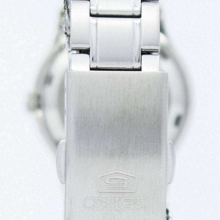 Seiko 5 Automatic 21 Jewels SYMD91 SYMD91K1 SYMD91K Orologio da donna
