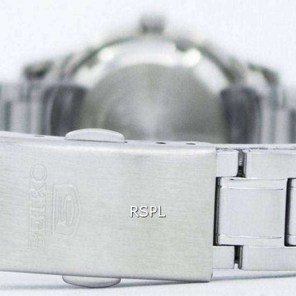 Seiko 5 Automatic 21 Jewels SYMD91 SYMD91K1 SYMD91K Orologio da donna