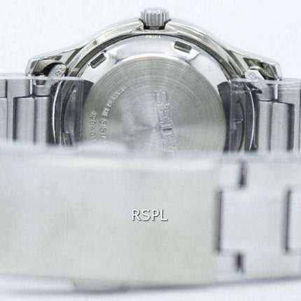 Seiko 5 Automatic 21 Jewels SYMD91 SYMD91K1 SYMD91K Orologio da donna