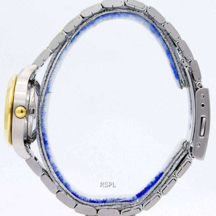 Seiko 5 Automatic 21 Jewels SYMD92 SYMD92K1 SYMD92K Orologio da donna