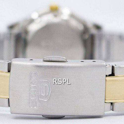 Seiko 5 Automatic 21 Jewels SYMD92 SYMD92K1 SYMD92K Orologio da donna