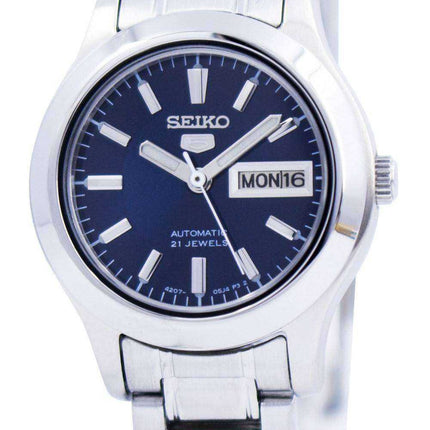 Seiko 5 Automatic 21 Jewels SYMD93 SYMD93K1 SYMD93K Orologio da donna