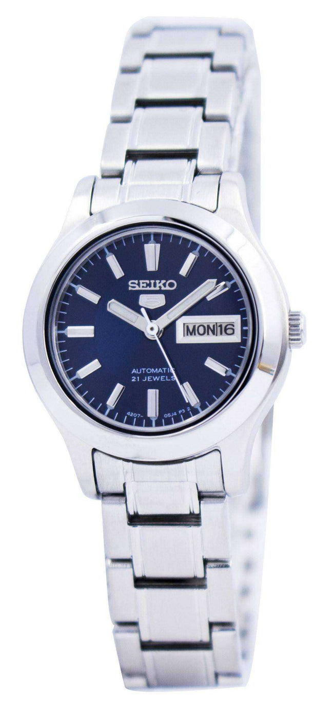 Seiko 5 Automatic 21 Jewels SYMD93 SYMD93K1 SYMD93K Orologio da donna