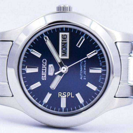 Seiko 5 Automatic 21 Jewels SYMD93 SYMD93K1 SYMD93K Orologio da donna