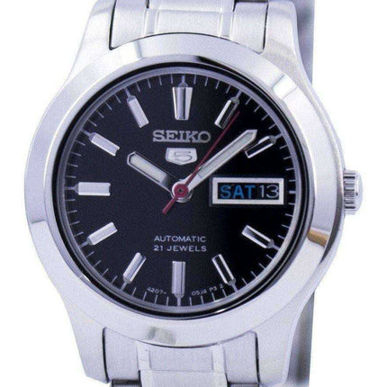 Seiko 5 Sports Automatic 21 Jewels SYMD95 SYMD95K1 SYMD95K Orologio da donna