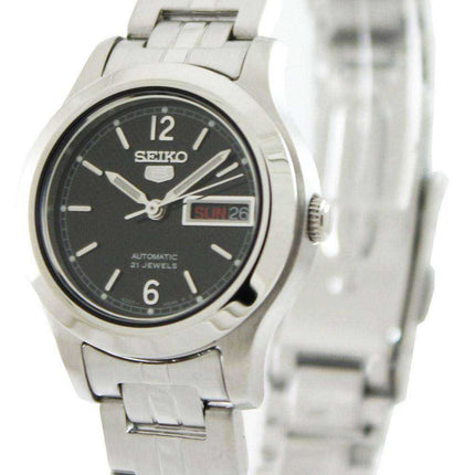 Seiko 5 Automatic 21 Jewels SYMD99 SYMD99K1 SYMD99K Orologio da donna