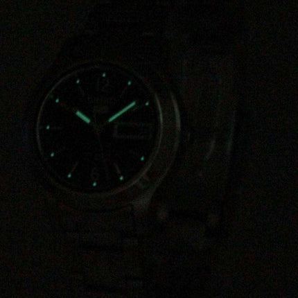 Seiko 5 Automatic 21 Jewels SYMD99 SYMD99K1 SYMD99K Orologio da donna