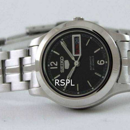 Seiko 5 Automatic 21 Jewels SYMD99 SYMD99K1 SYMD99K Orologio da donna