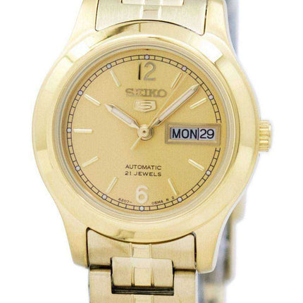 Seiko 5 Automatic SYME02 SYME02K1 SYME02K Orologio da donna