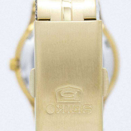 Seiko 5 Automatic SYME02 SYME02K1 SYME02K Orologio da donna
