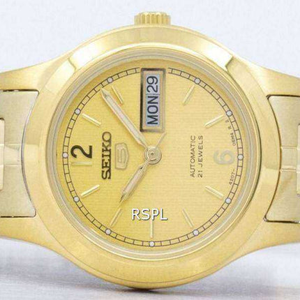 Seiko 5 Automatic SYME02 SYME02K1 SYME02K Orologio da donna