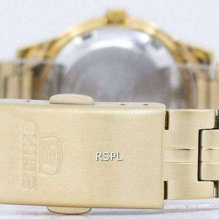 Seiko 5 Automatic SYME02 SYME02K1 SYME02K Orologio da donna