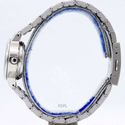 Orologio da donna Seiko 5 automatico 21 gioielli SYME39 SYME39K1 SYME39K ricondizionato