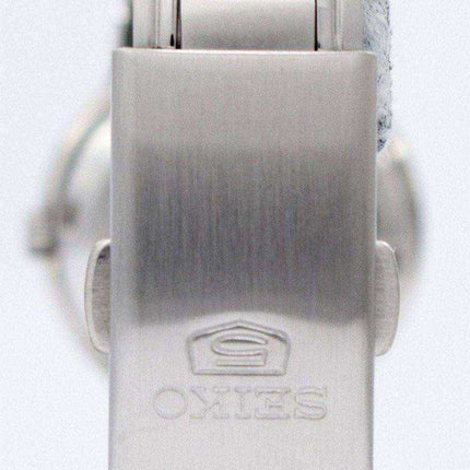 Orologio da donna Seiko 5 automatico 21 gioielli SYME39 SYME39K1 SYME39K ricondizionato