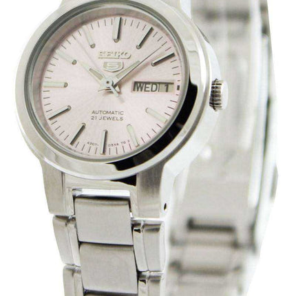 Orologio da donna automatico SYME41 SYME41K1 SYME41K di Seiko 5