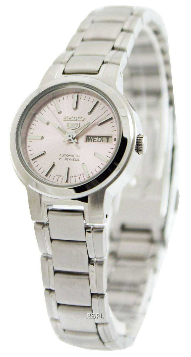 Orologio da donna automatico SYME41 SYME41K1 SYME41K di Seiko 5