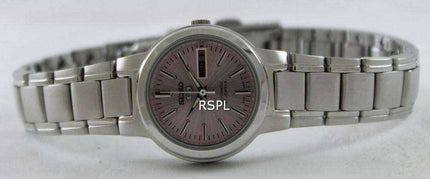 Orologio da donna automatico SYME41 SYME41K1 SYME41K di Seiko 5