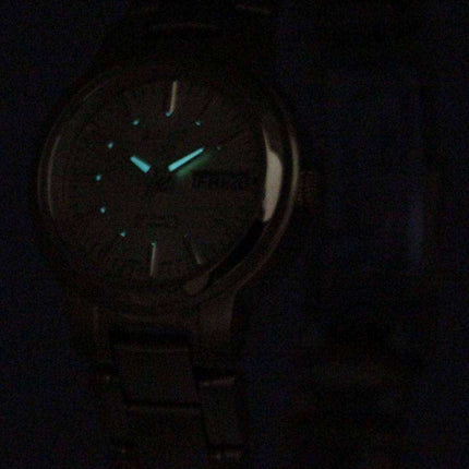 Seiko 5 Automatic 21 Jewels SYME46 SYME46K1 SYME46K Orologio da donna
