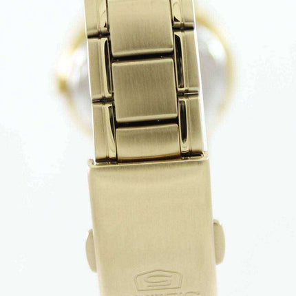 Seiko 5 Automatic 21 Jewels SYME46 SYME46K1 SYME46K Orologio da donna