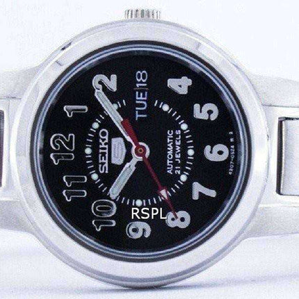 Seiko 5 Sports Automatic 21 Jewels SYME51 SYME51K1 SYME51K Orologio da donna