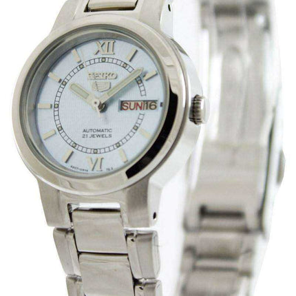Orologio da donna automatico SYME55 SYME55K1 SYME55K di Seiko 5