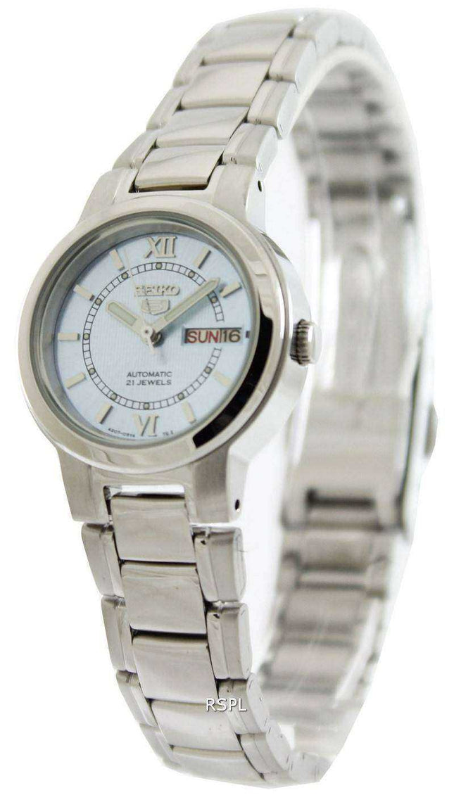 Orologio da donna automatico SYME55 SYME55K1 SYME55K di Seiko 5