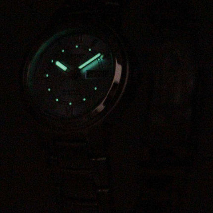 Orologio da donna automatico SYME55 SYME55K1 SYME55K di Seiko 5