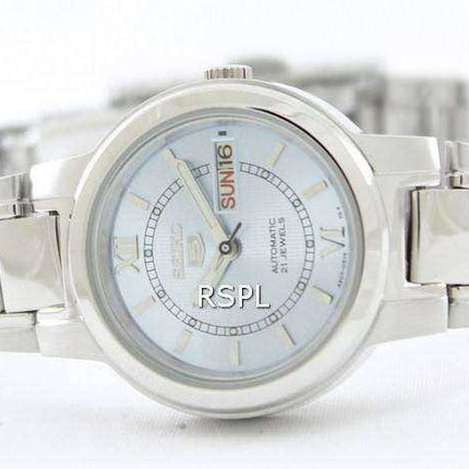 Orologio da donna automatico SYME55 SYME55K1 SYME55K di Seiko 5