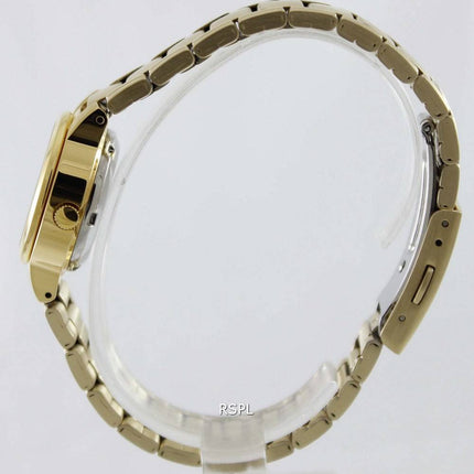 Orologio da donna Seiko 5 automatico 21 gioielli SYME58 SYME58K1 SYME58K ricondizionato