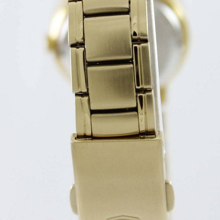 Orologio da donna Seiko 5 automatico 21 gioielli SYME58 SYME58K1 SYME58K ricondizionato