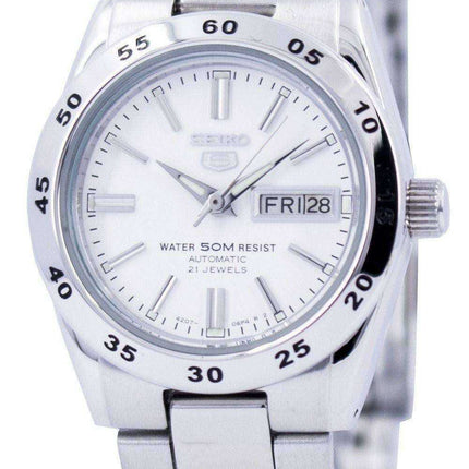 Seiko 5 Automatic 21 Jewels SYMG35 SYMG35K1 SYMG35K Orologio da donna
