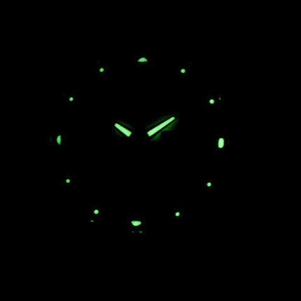 Seiko 5 Automatic 21 Jewels SYMG35 SYMG35K1 SYMG35K Orologio da donna