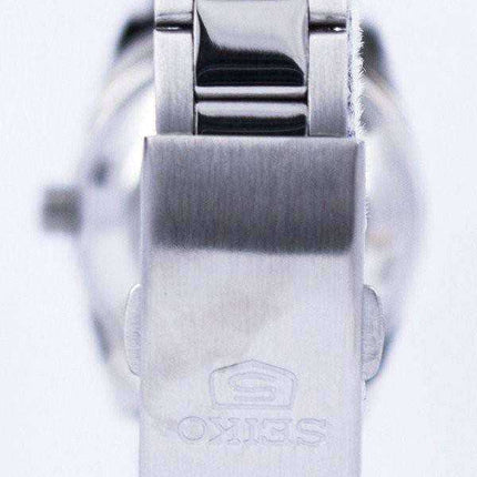 Seiko 5 Automatic 21 Jewels SYMG35 SYMG35K1 SYMG35K Orologio da donna