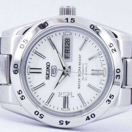 Seiko 5 Automatic 21 Jewels SYMG35 SYMG35K1 SYMG35K Orologio da donna