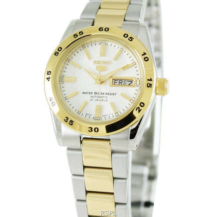 Orologio da donna Seiko 5 Ladies Automatic Sports SYMG42 SYMG42K1 SYMG42K ricondizionato