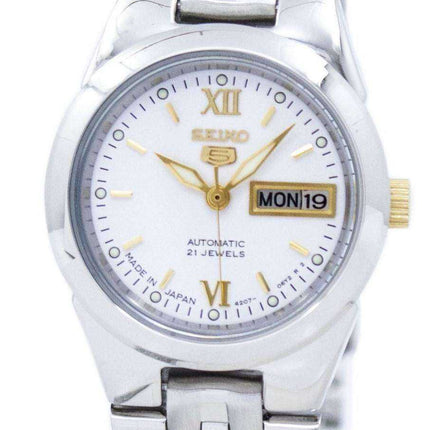 Seiko 5 Automatic Japan Made SYMG73 SYMG73J1 SYMG73J Orologio da donna