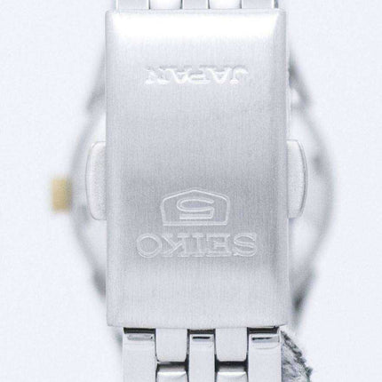 Seiko 5 Automatic Japan Made SYMG73 SYMG73J1 SYMG73J Orologio da donna
