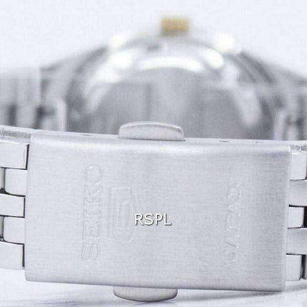 Seiko 5 Automatic Japan Made SYMG73 SYMG73J1 SYMG73J Orologio da donna