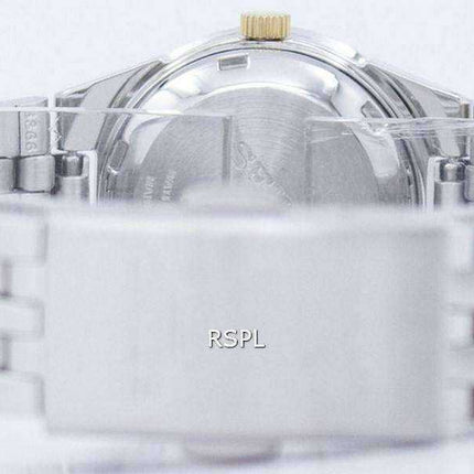 Seiko 5 Automatic Japan Made SYMG73 SYMG73J1 SYMG73J Orologio da donna
