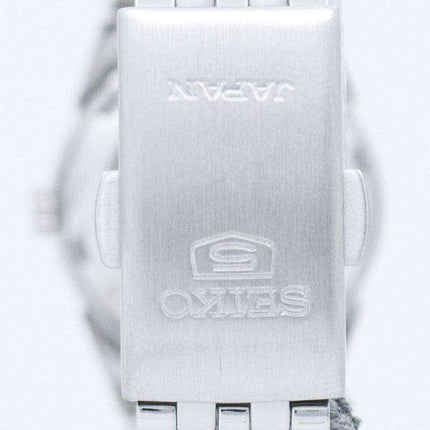 Seiko 5 Automatic Japan Made SYMG75 SYMG75J1 SYMG75J Orologio da donna