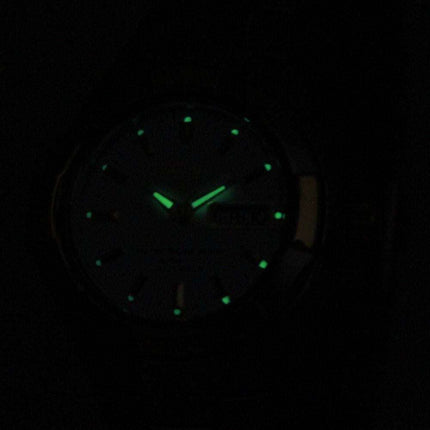 Seiko 5 Automatic 21 Jewels SYMG86K1 SYMG86K Orologio da donna