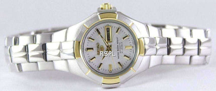 Seiko 5 Automatic 21 Jewels SYMG86K1 SYMG86K Orologio da donna