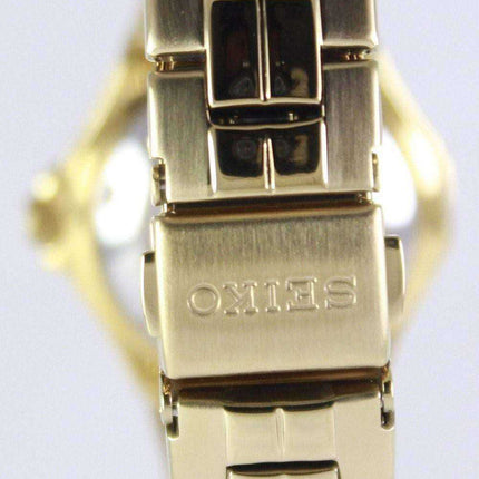 Seiko 5 Automatic 21 Jewels SYMG88 SYMG88K1 SYMG88K Orologio da donna