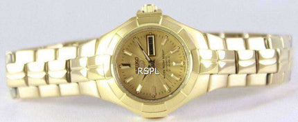 Seiko 5 Automatic 21 Jewels SYMG88 SYMG88K1 SYMG88K Orologio da donna