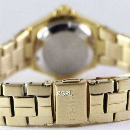 Seiko 5 Automatic 21 Jewels SYMG88 SYMG88K1 SYMG88K Orologio da donna
