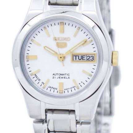 Seiko 5 Automatic Japan Made SYMH17 SYMH17J1 SYMH17J Orologio da donna