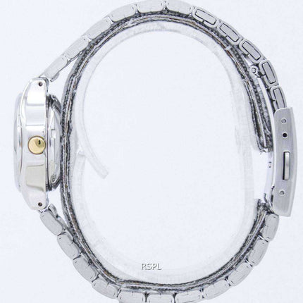 Seiko 5 Automatic Japan Made SYMH17 SYMH17J1 SYMH17J Orologio da donna