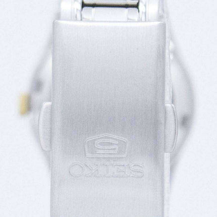 Seiko 5 Automatic Japan Made SYMH17 SYMH17J1 SYMH17J Orologio da donna